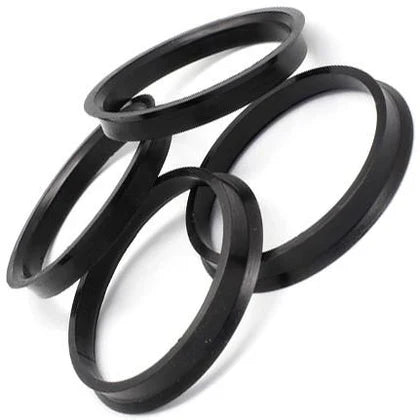 Enkei 4-PK Hubrings OD73 ID6656