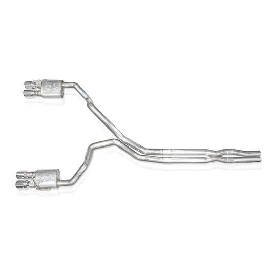 Stainless Works for 2023-2027 Cadillac Escalade V 6.2L Supercharged Catback