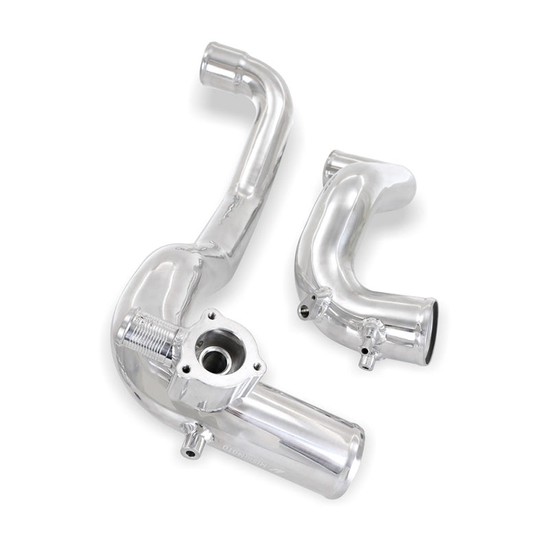 Mishimoto 21+ Bronco 2.3L ICP Kit Upgrade (Stock Location INT) P - #MMICP-BR23-21USP