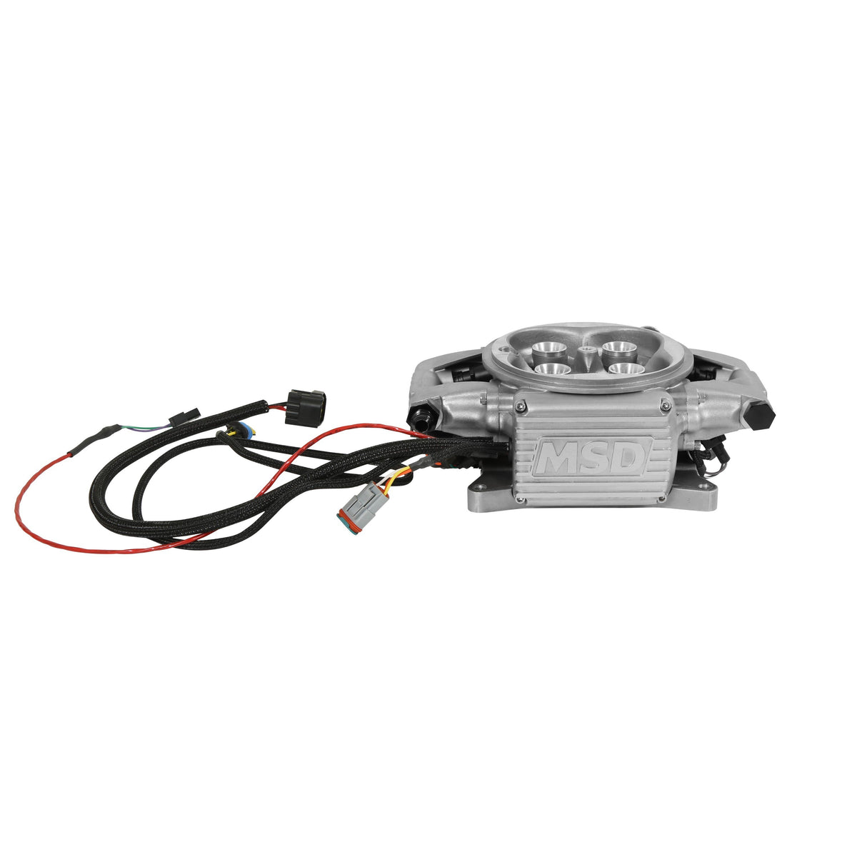 MSD 2900 Atomic EFI Master Kit