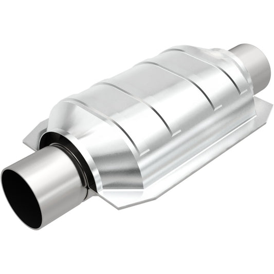 MagnaFlow 91006 Conv Univ 2.5 - #91006