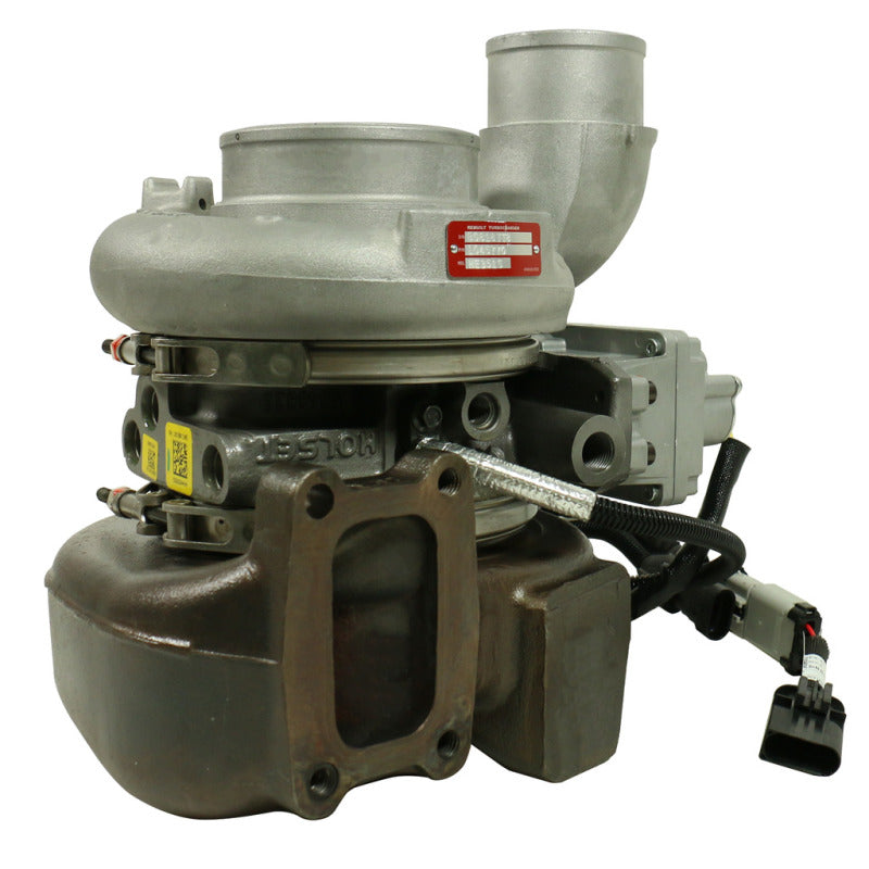 BD Diesel 64.5mm Compressor 70mm Turbine Screamer Turbo Kit 6.7L Cummins 1045770