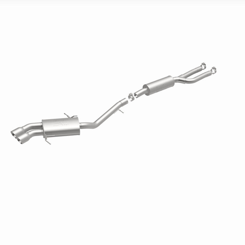 MagnaFlow 16537 SYS C/B 07-09 BMW 328i 3.0L - #16537