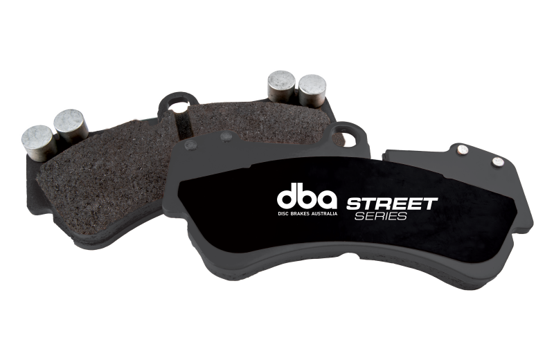 DBA 2017+ Honda Accord Street Series Front Brake Pads