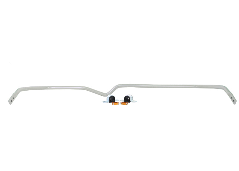 Whiteline BFR99Z Rear Sway Bar Heavy Duty (Incl Bushings) for 2009-2019 Ford Flex, 2010-2019 Ford Taurus, 2011-2019 Ford Explorer and More