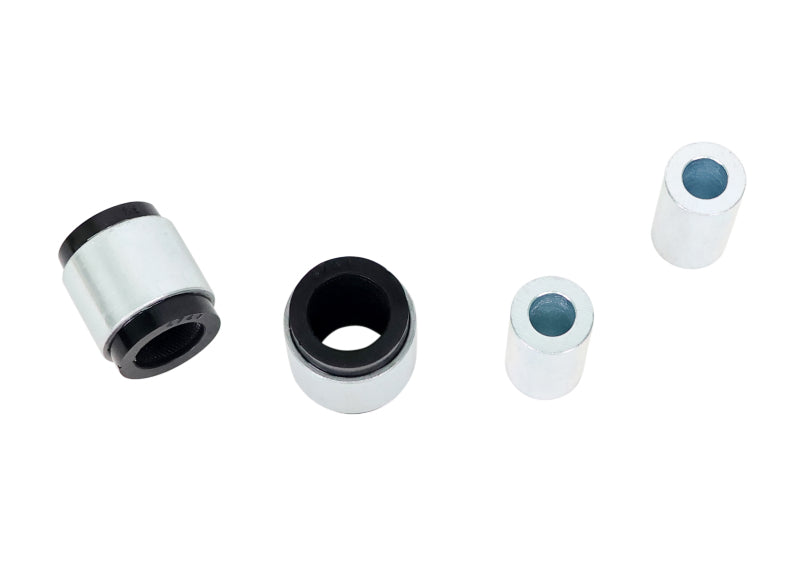 Whiteline W63464 Rear Upper Inner Bushing for 2015-2026 Ford Mustang