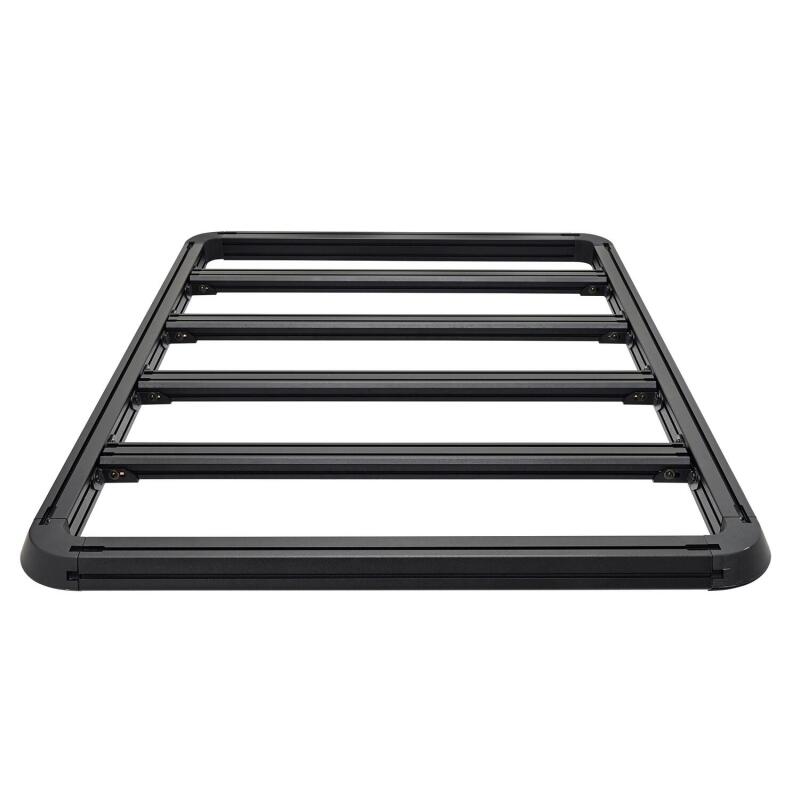 Westin 15-00155 EXP Roof Rack for Full Size EXP Truck Cap (RACK ONLY NO CAP) 50x58in. Textured Black