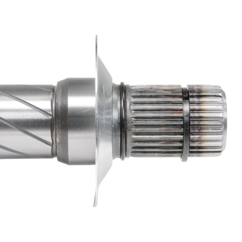 Yukon Gear & Axle YA C68146594AA ZF 215MM IFS Left Front Stub Axle for 2011-2019 RAM 1500