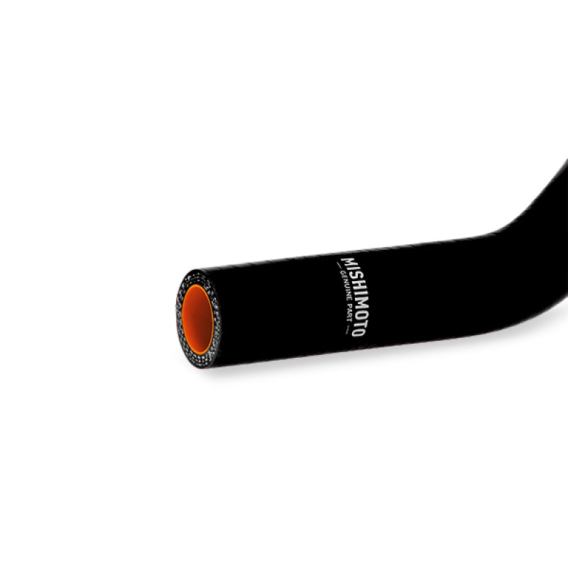 Mishimoto 15+ Ford Mustang GT Black Silicone Ancillary Hose Kit - #MMHOSE-MUS8-15ANCBK