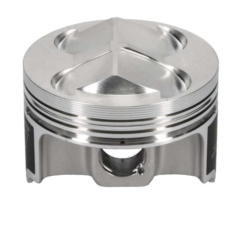 Wiseco K590M84 for MAZDA MIATA 1.8L 4v 10.5:1 84.0MM Piston Shelf Stock Kit
