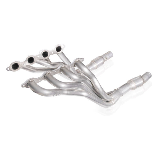 Stainless Works for 2016-2024 Chevrolet Camaro SS Stainless Power Headers