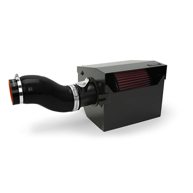 Mishimoto 2016 Honda Civic 1.5L Turbo Performance Air Intake - Black - #MMAI-CIV-16BK