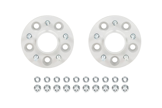 Eibach Pro-Spacer 20mm Rear Spacer / Bolt Pattern 5x114.3 / Hub Center 70.5 for 05-14 Ford Mustang S90-4-20-017