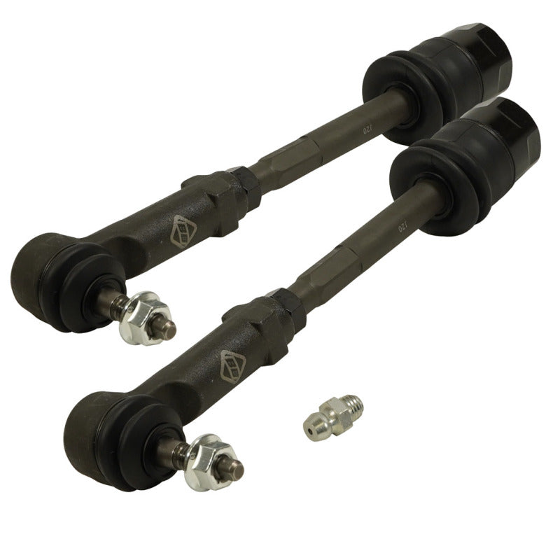 BD Diesel Tie Rod Upgrade Kit - GM 11-19 1032124