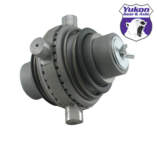 Yukon Gear & Axle YGLGM14T-30 Grizzly Locker For GM 10.5in 14 Bolt Truck w/ 30 Spline Axles