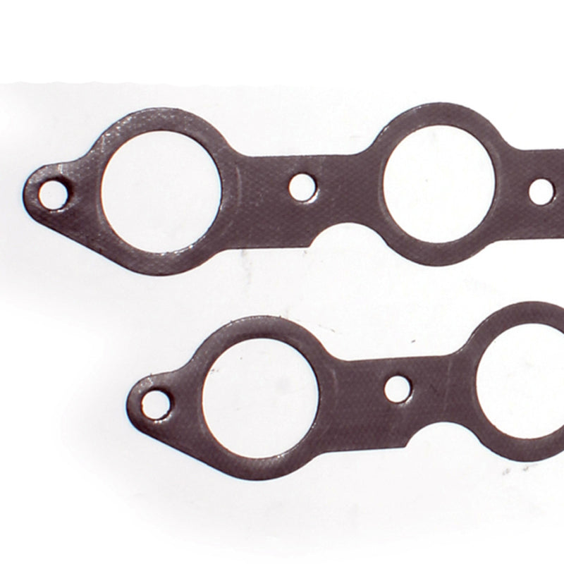 BBK Performance 1404 Exhaust Header Gasket Set (Pair) for GM LS-Series V8 Engines