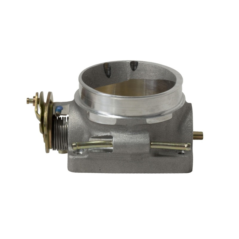 BBK Performance 17090 Throttle Body 85mm for 1998-2004 Chevrolet Camaro, Pontiac Firebird / GTO (5.7L LS1)