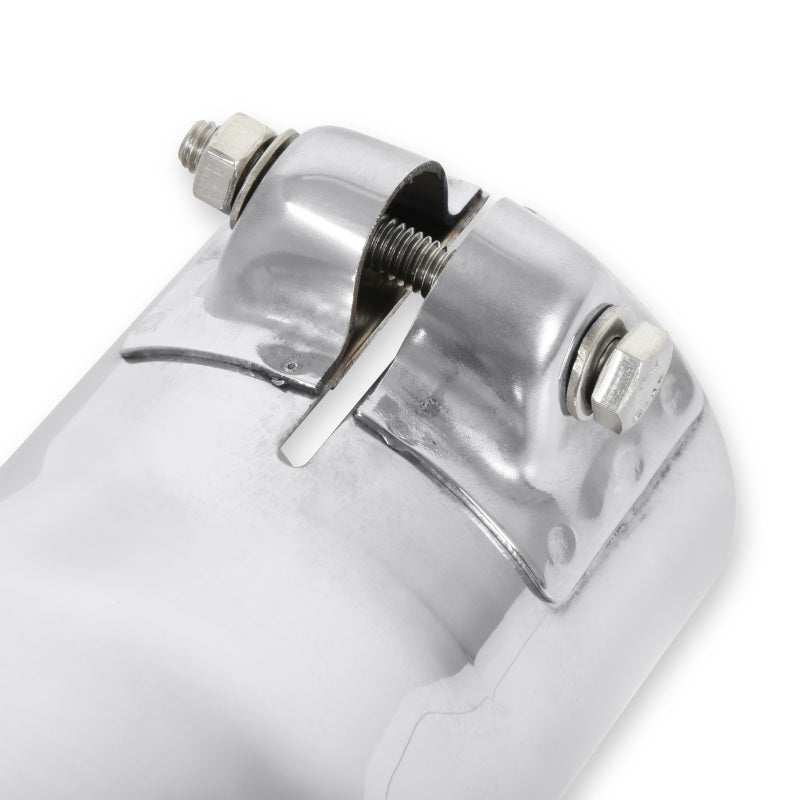 Flowmaster Straight Tube 3.00 IN O.D. 16 g