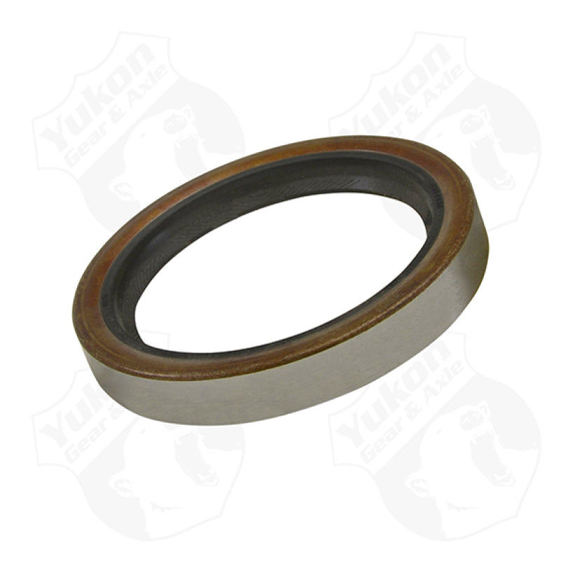 Yukon Gear & Axle YMST1020 For Toyota 01-06 Sequoia Rear Inner Axle Seal