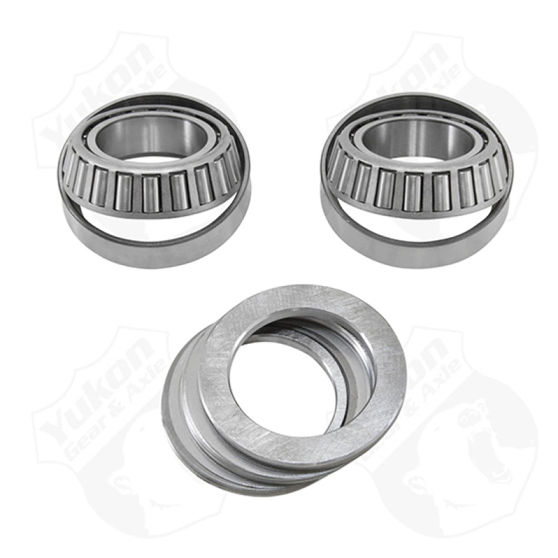 Yukon Gear & Axle CK GM8.5-HD Carrier installation Kit For GM 8.5in Diff w/ HD Bearings