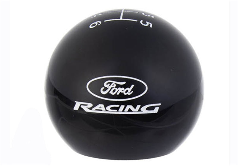 Ford Racing for 2015-2024 Mustang Ford Racing 6 Speed Shift Knob