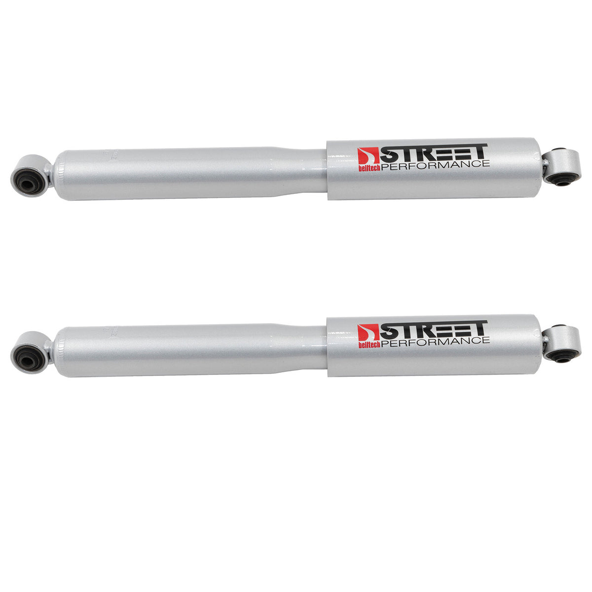 Belltech 2021+ for Ford F-150 4WD Performance Coilover Kit