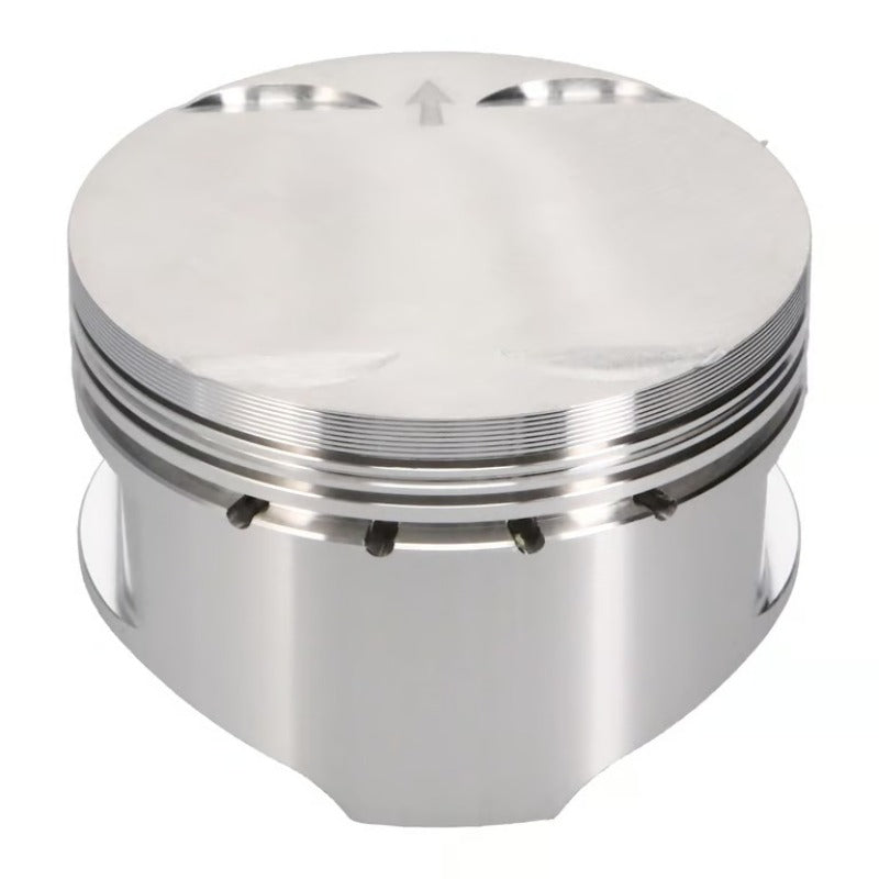 Wiseco 4782M08050 for 02-10 Kawasaki 650 Prairie 11:1 3169XC Piston