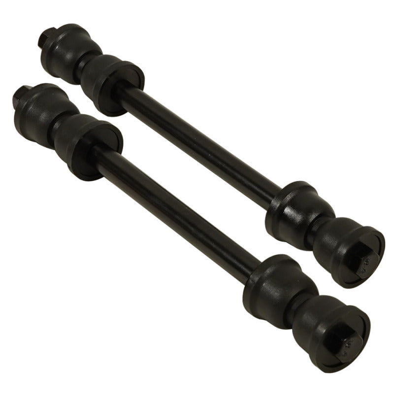 BD Diesel Sway Bar End Link Upgrade Kit 01-19 Chevy 1032126