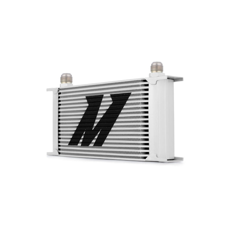 Mishimoto Universal 19 Row Oil Cooler **CORE ONLY** - #MMOC-19