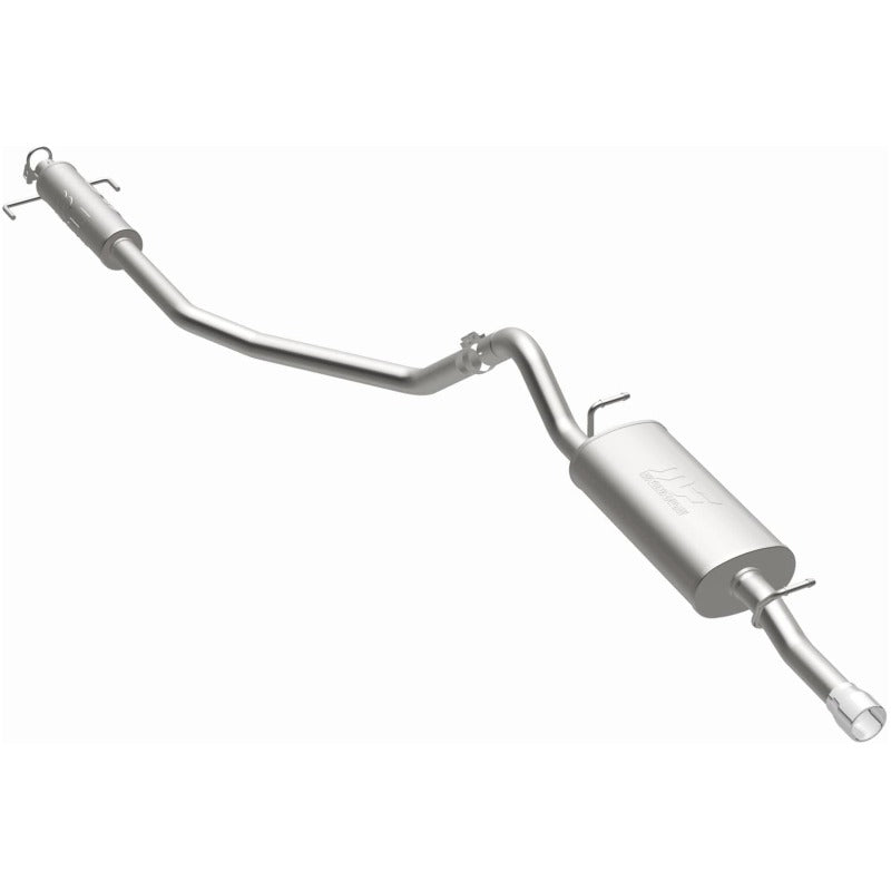 MagnaFlow 15807 Sys C/B 01-03 Toyota Corolla S 1.8L - #15807