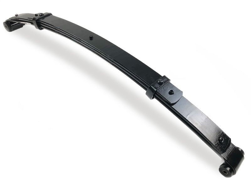 Tuff Country 18470 Front 4in Lift EZ-Ride Leaf Spring Each for 1973-1991 Chevrolet GMC K10 K20 4WD