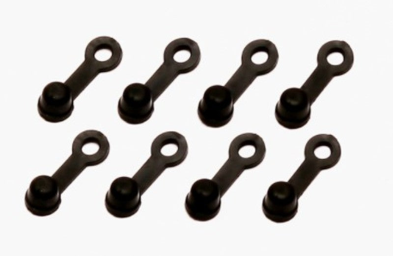 Wilwood Bleed Screw Cap kit - 8 pk - #220-12487