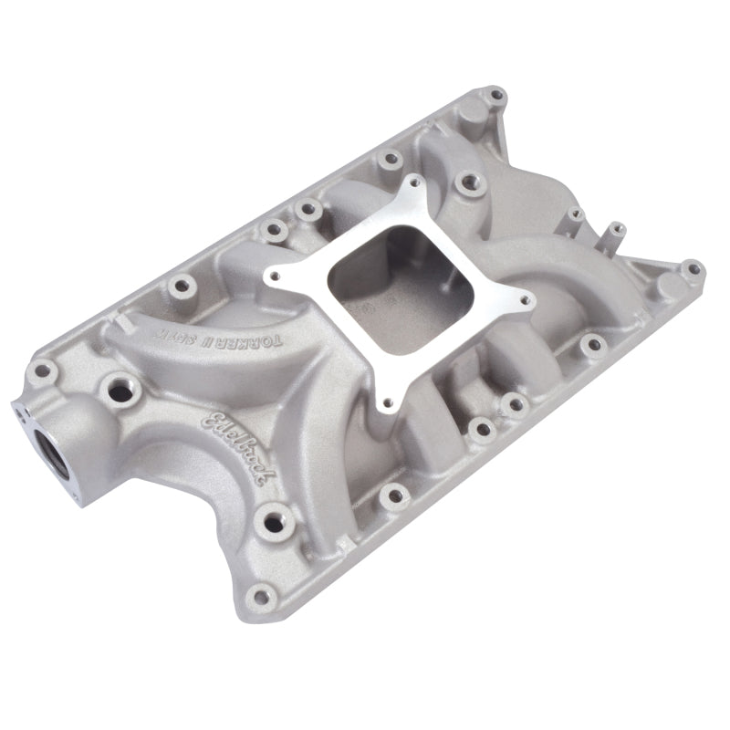Edelbrock 5081 Torker II 351W Manifold