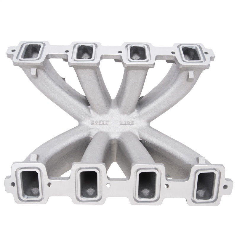 Edelbrock 2890 Manifold LS7 Super Victor 4500 Carburetor