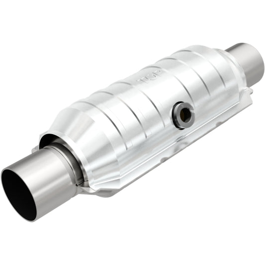 MagnaFlow 99356HM Conv Univ 2.5inch Honda - #99356HM
