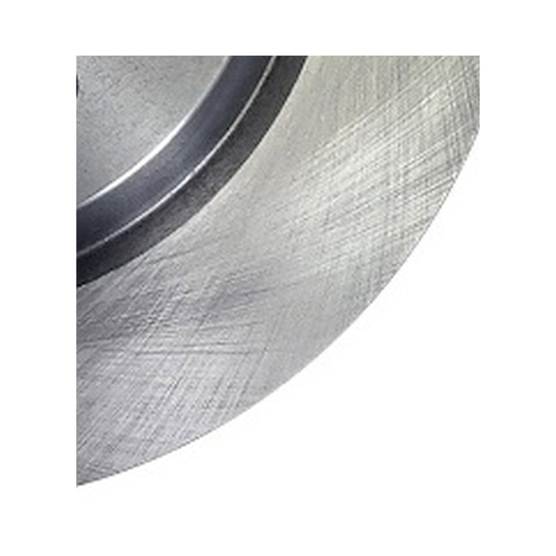 Baer Brakes 15.000in x 1.180in 1-Piece RH Replacement Rotor - Plain — 6 x 135mmBC, 3.547" Register