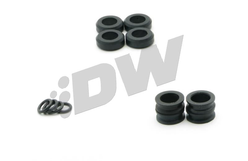 DeatschWerks 02-12 WRX / 07-12 STi / 07-12 Legacy GT 1000cc Bosch EV14 Injectors