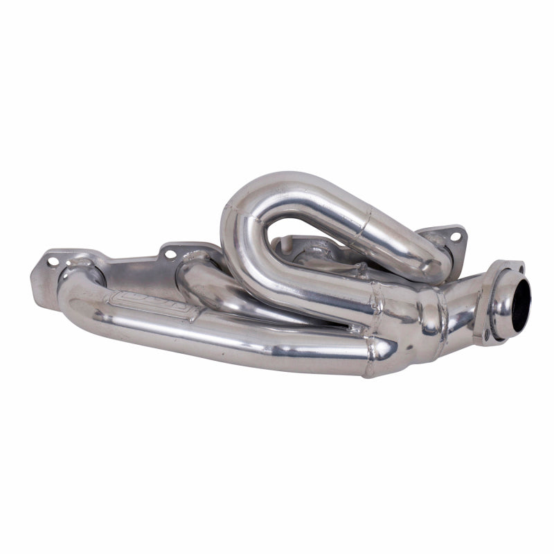 BBK Performance 40090 Shorty Headers for 2003-2008 Dodge Ram 1500 5.7L Hemi Excluding Mega Cab