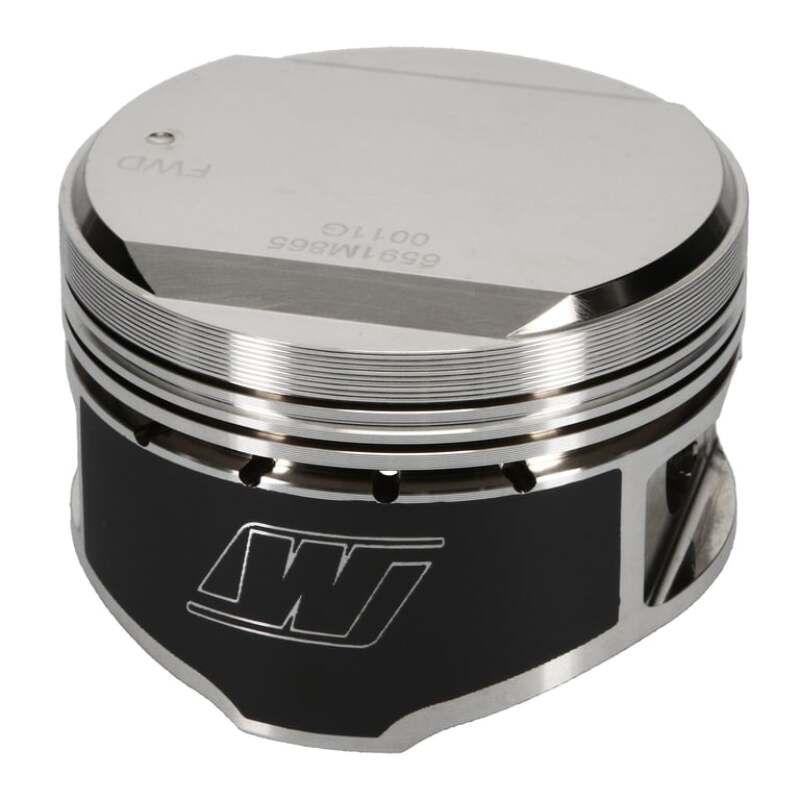 Wiseco K591M865AP for Nissan Turbo Domed +14cc 1.181 X 86.5 Piston Kit