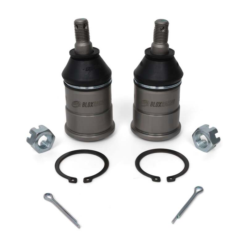 BLOX Racing Roll Center Adjuster / Extended Ball Joint - 92-00 Honda Civic / 94-01 Integra BXSS-20001