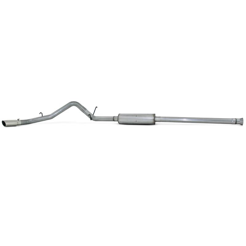 MBRP S5070AL Cat-Back Exhaust System - 2011-2013 Chevrolet/GMC Silverado Sierra 1500 | Aluminized