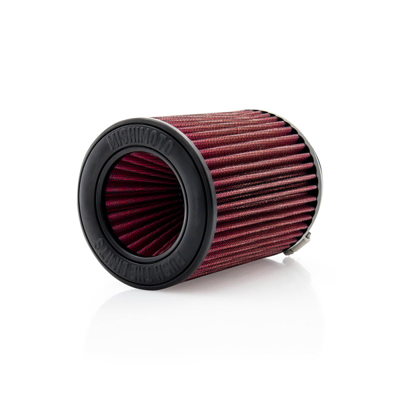 Mishimoto 15-21 VW Golf/GTI Performance Air Intake Kit - Polished - #MMAI-MK7-15X