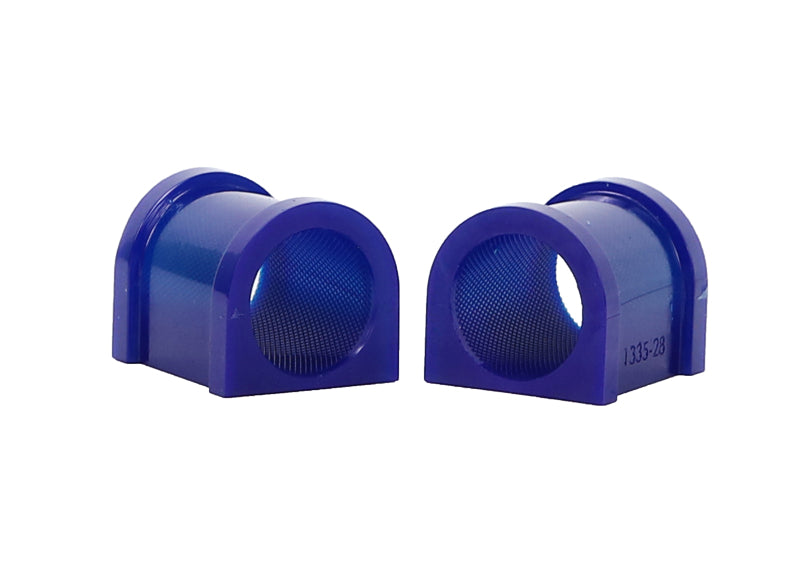 SuperPro Front Sway Bar Bushing Kit