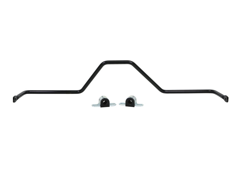 Whiteline BNR17 Rear 18mm Heavy Duty Fixed Sway Bar for 1996-2004 Nissan Pathfinder