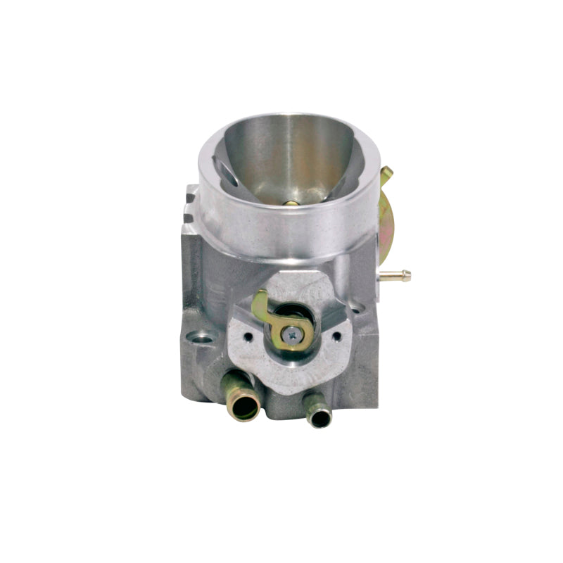 BBK Performance 1539 Twin 58mm Throttle Body for 1989-1992 Chevrolet Camaro / Corvette, Pontiac Firebird (5.0L / 5.7L TPI)