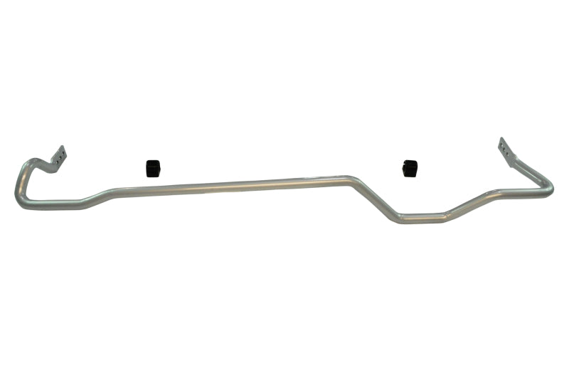 Whiteline BSR20XXZ Rear 24mm Sway Bar XX Heavy Duty for 1993-2001 Subaru Impreza, 1998-2002 Subaru Forester