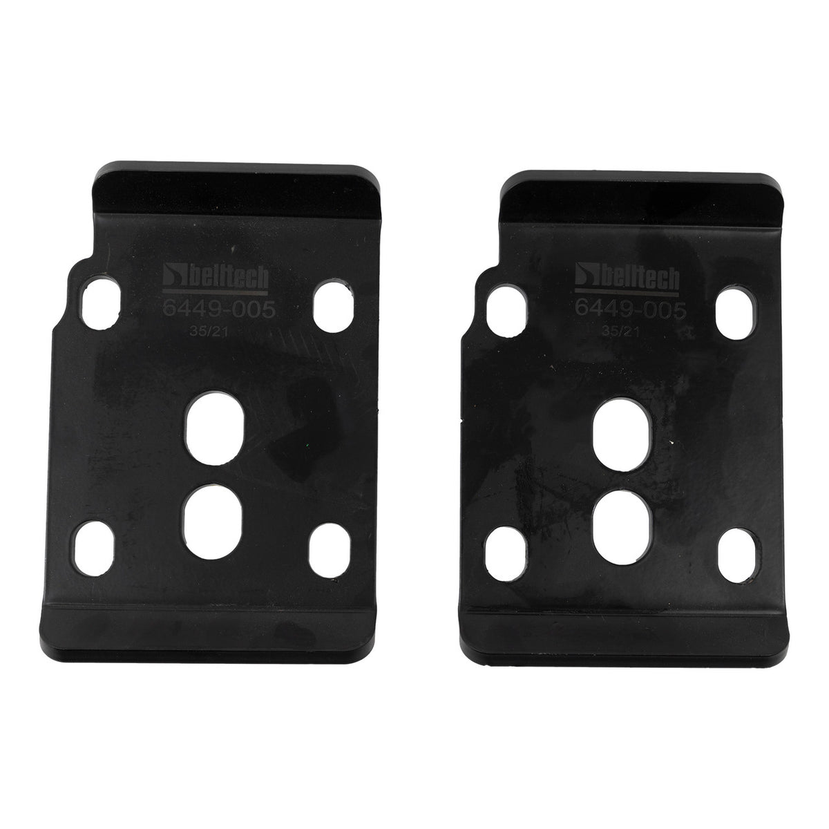 Belltech Flip Kit 2021 for Ford F-150 (All Cabs) 2WD-6.5in./4WD-7.5in.