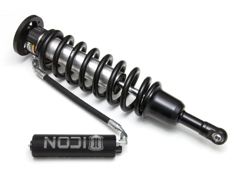 ICON 21-24 Ford F-150 Raptor Front 3.0 VS RR Coilover Kit w/ CDEV