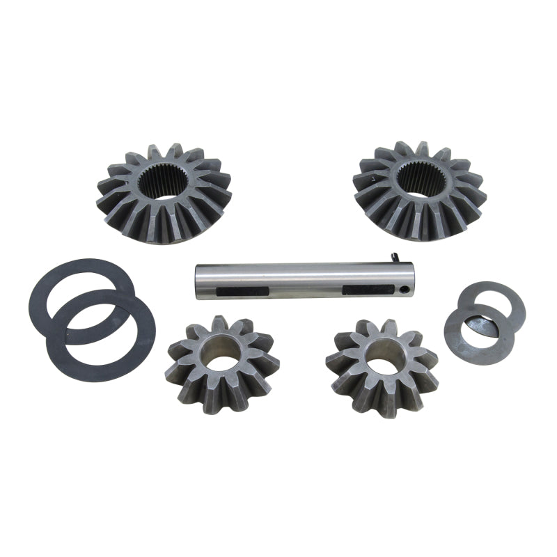 Yukon Gear & Axle ZIKD80-S-37 USA Standard Gear Replacement Spider Gear Set For Dana 80 / 37 Spline