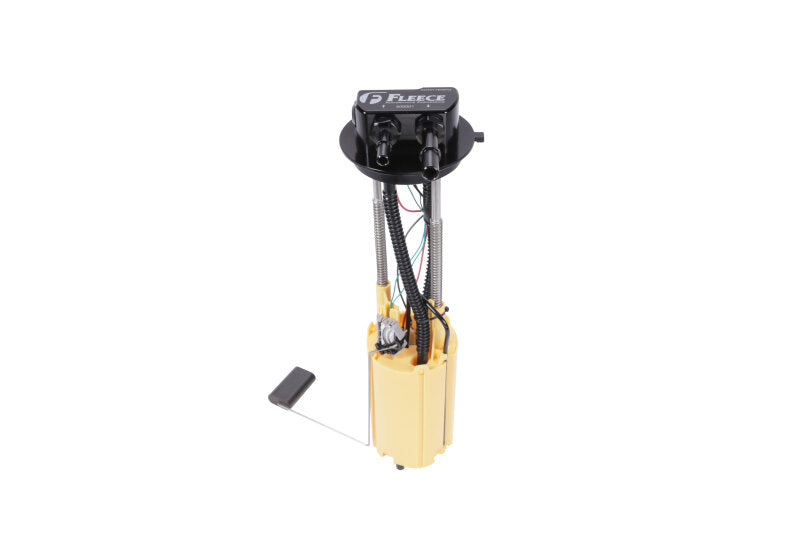 Fleece Performance FPE-PF-GM-0104 for 01-04 GM Silverado/Sierra 2500 6.6L-V8 Duramax Truck PowerFlo In-tank Lift Pump